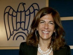 Cortese Marcegaglia lei sbaglia