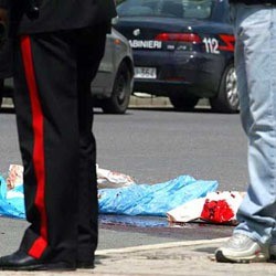 La pena di morte in Italia