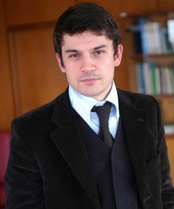 Raphael Rossi (Asìa): "Rifiuti? A Napoli non ne vedremo più"
