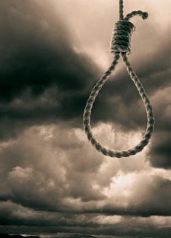 Crisi: 1.600 imprenditori suicidi nel 2008. Ora c'è il Forum Antiusura Bancaria