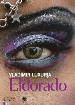 Eldorado, il romanzo di Vladimir Luxuria sulla violenza contro i gay