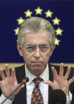 Elezioni 2013, Monti ha già vinto?