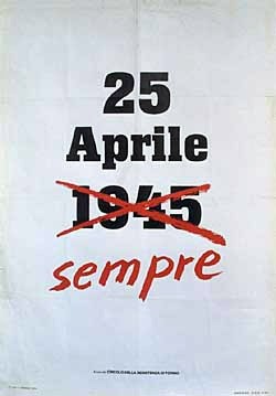 Feste civili e petizioni