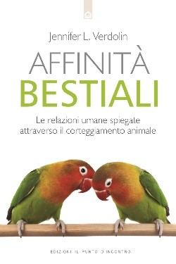 “Affinità bestiali”, sesso e relazioni umane spiegate da quelle animali