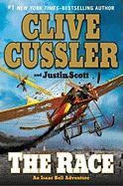 Clive Cussler - The Race (2011)