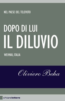 Il paese della disinformazione ai confini della disperazione