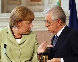 Germania-Italia: comparazione storica