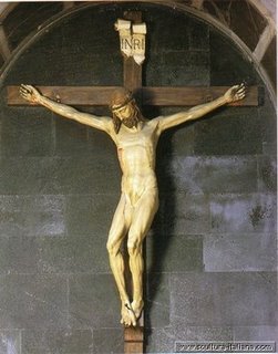 Spagna: via il crocifisso dalle scuole
