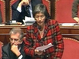 Legge Gelmini: che sciocchezza rinunciare all'ostruzionismo