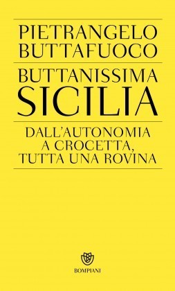 Buttanissimi mascalzoni in Sicilia