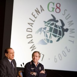 Presentato il G8, tra terremoto e aiuti all'Africa