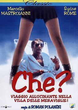 Che? di Roman Polansky