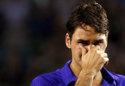 Nadal-Federer. Il lato oscuro del talento