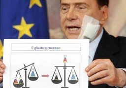 Berlusconi, tutt'altro che stupido!