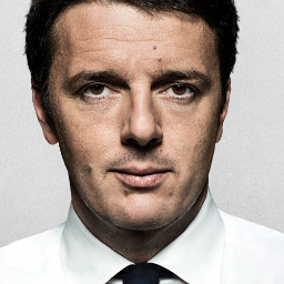 Renzi, un uomo nuovo