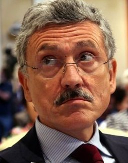 Il principe D'Alema