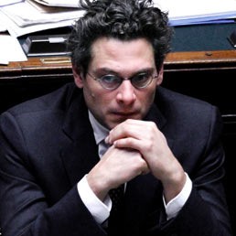 Michel ed Antonio Martone. Un cognome, un destino