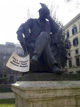 Appello alla coscienza