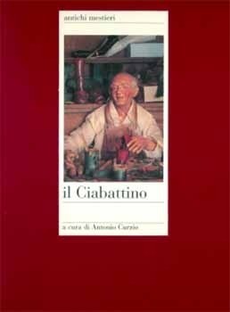 Piccole storie italiane di calzolai