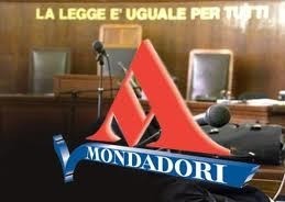 Lodo Mondadori: le motivazioni della sentenza