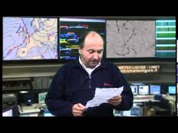 Achille Penellatore, meteorologo, ha vinto la sua battaglia: la Regione Liguria rivede il sistema dell'allerta meteo
