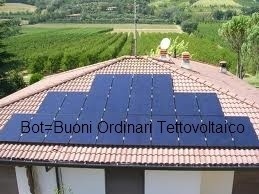 I nuovi BOt degli italiani