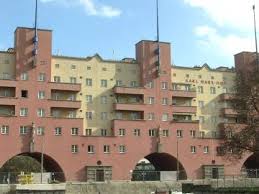 Il Capitalismo dei consumatori: a Vienna quando una cosa può accadere prima o poi accade