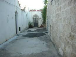 Salento, Marittima: gente della mia Ariacorte