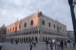 Venezia, Palazzo Ducale. Presentata ‘Qohelet', opera donata da Guido Peruz