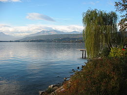 Viverone mon amour