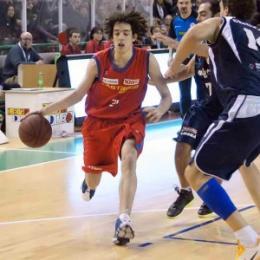 Il futuro del nostro basket - Intervista ad Amedeo Della Valle
