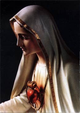 Papa Francesco consacra il mondo alla Madonna di Fatima