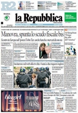 Quei giornali che alimentano il razzismo