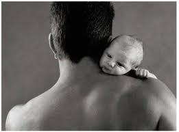 L'età del padre