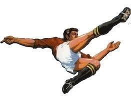 Ho perso la fiducia nel Calcio