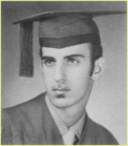 Zappa graduation