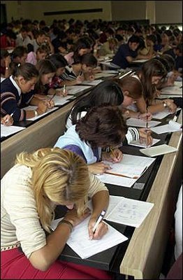 Notai, magistrati e informatici. Ecco i concorsi della P.A.