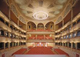 Venezia: al Teatro Malibran “Le Cinesi” di Gluck