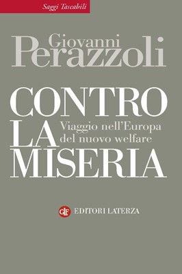Welfare in Europa, povertà in Italia