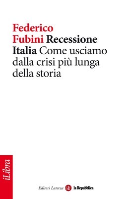 La recessione italiana