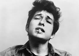 Bob Dylan, il giovane di settant'anni che dipinge