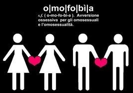Contento e orgoglioso di essere gay