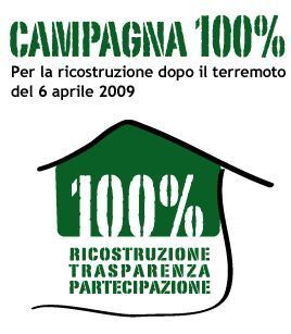Ricostruzione in Abruzzo: lettera al Presidente della Repubblica