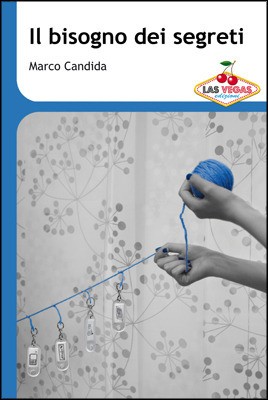 (In)ter(per)culturando: Il bisogno dei segreti di Marco Candida