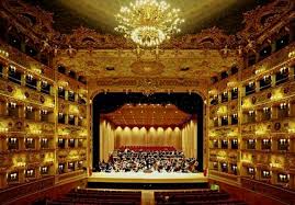 Concerto di Natale e Capodanno: due appuntamenti seguiti con affetto per il Teatro la Fenice