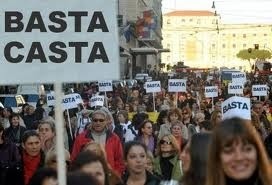 Costi della politica post Spidertruman: il Ddl Calderoli