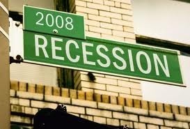 Recessione, cos'è, perché, e come uscirne