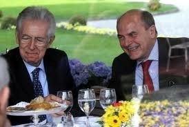 Governo Bersonti o Monsani?