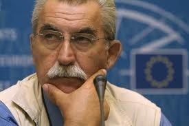 Giulietto Chiesa il pessimista