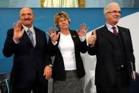 Politica e sindacati: casta e sotto-casta